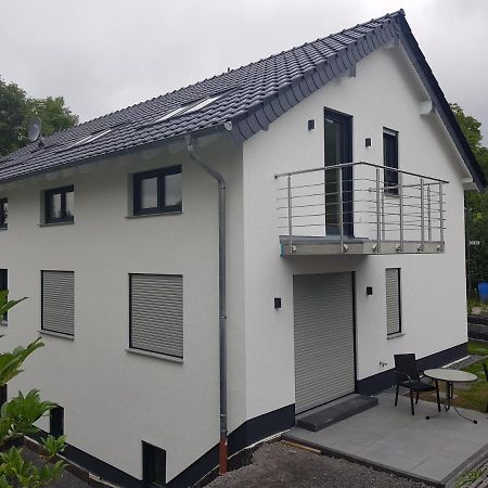 Studio Eifelglueck Sankt Johann  Bagian luar foto