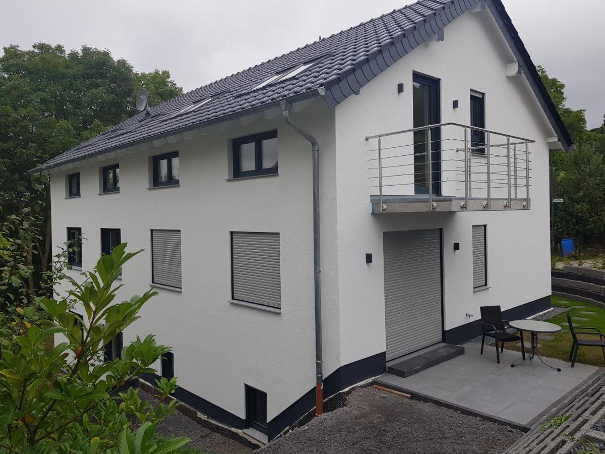 Studio Eifelglueck Sankt Johann  Bagian luar foto