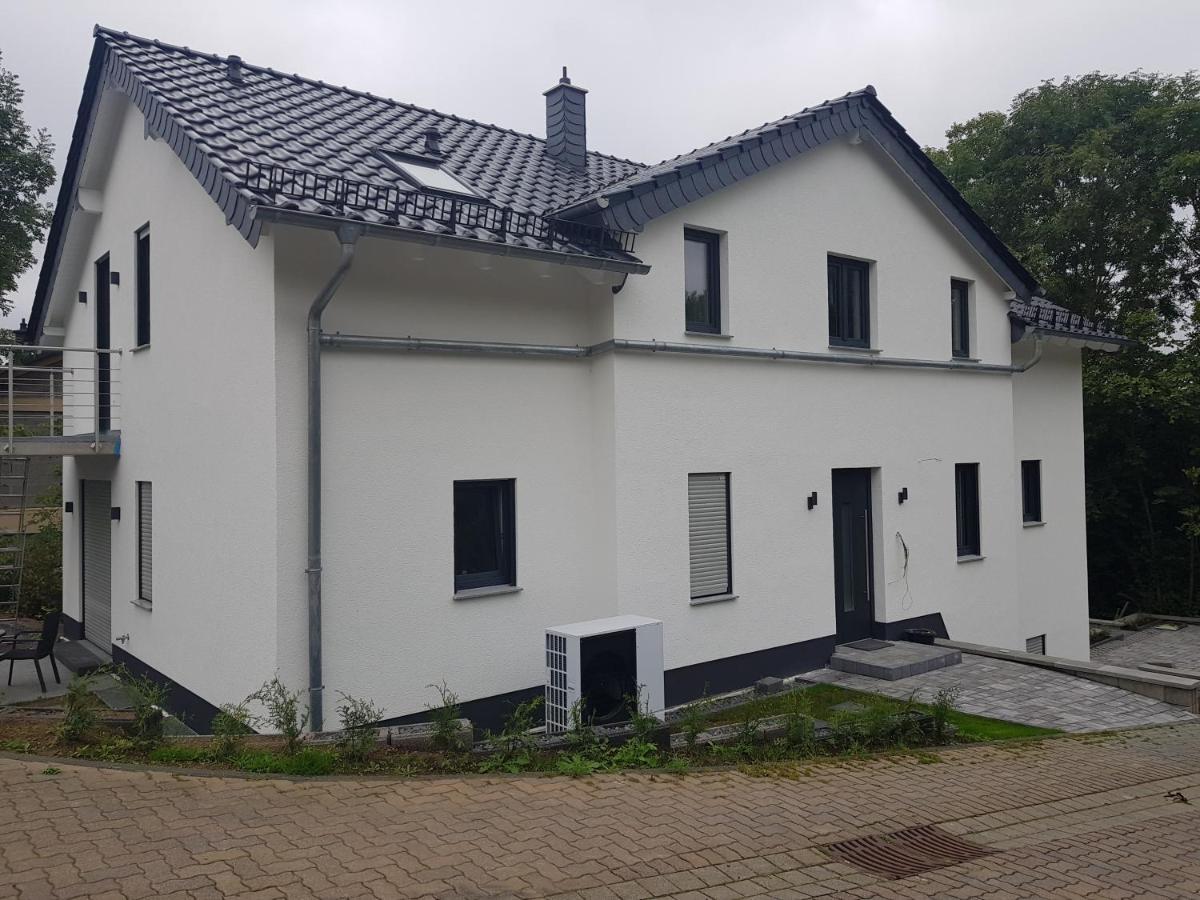 Studio Eifelglueck Sankt Johann  Bagian luar foto