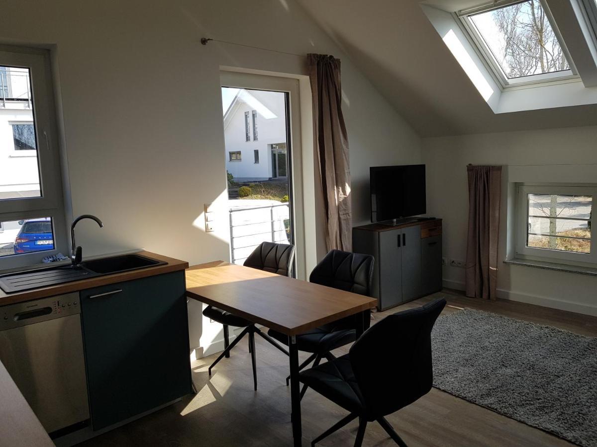 Studio Eifelglueck Sankt Johann  Bagian luar foto