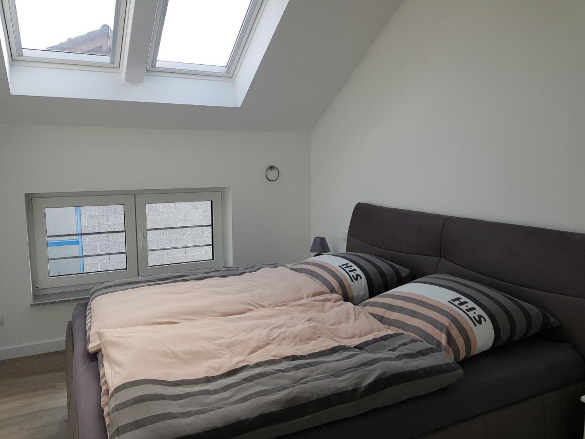 Studio Eifelglueck Sankt Johann  Bagian luar foto