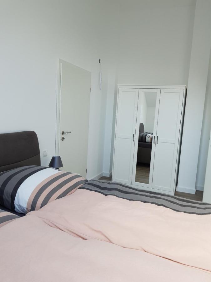Studio Eifelglueck Sankt Johann  Bagian luar foto
