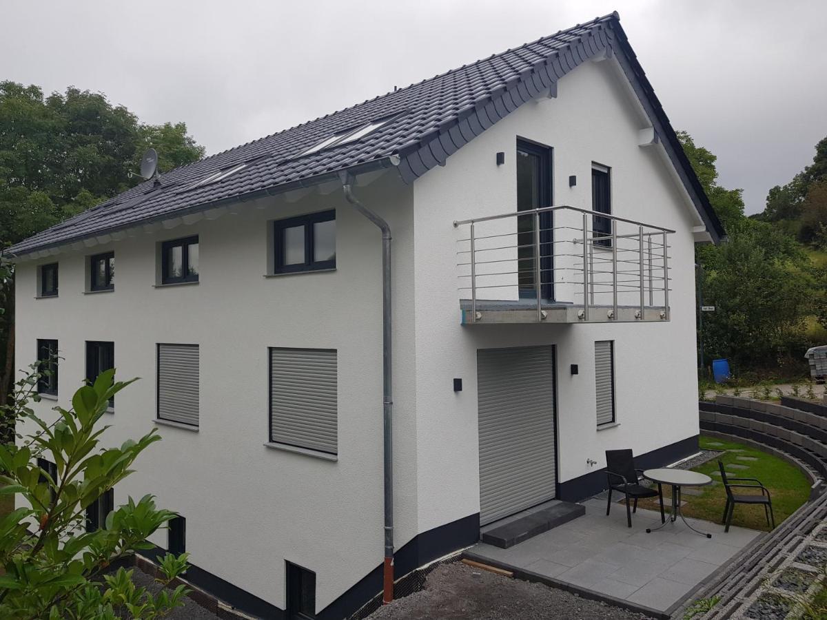 Studio Eifelglueck Sankt Johann  Bagian luar foto